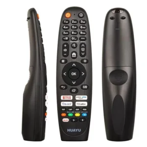 Huayu Rm-l1818 Me Lg Universal Lcd Led Tv Kumanda