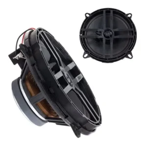 Leone 130tw 13 Cm 40 Watt Plasti̇k Kasa Tweeterlı Oto Hoparlör