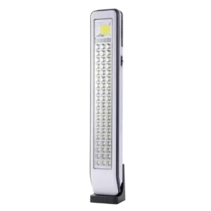 Powermaster T2 57 Ledli Solar Ve Powerbank Özellikli Işıldak