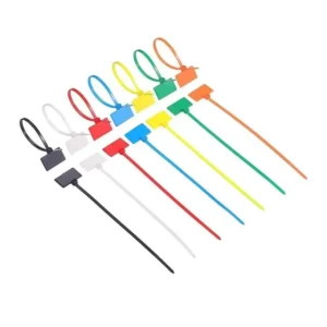 Sunup 700 Adet Renkli Hat Kablo Bağı