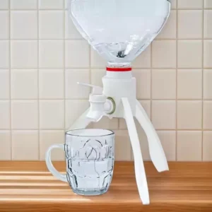 Sunup Sn-22183 Çok Fonksiyonlu Mini İçecek Dağıtıcı