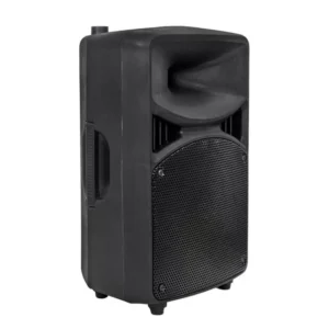 Magicvoice Mv-22326 20 Cm 8'' Plastik Boş Kasa Kabin