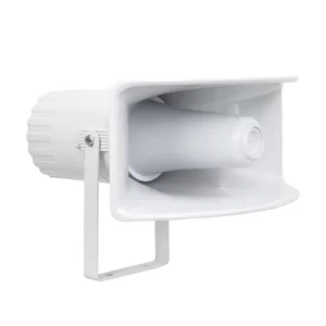 Magicvoice Mv-22329 Yassı Abs Horn Boş Kasa Kabin