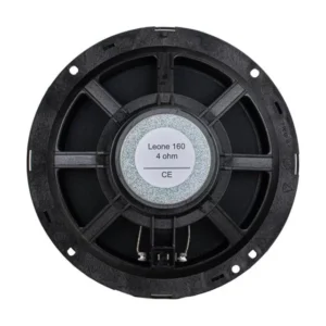 Leone 160 16 Cm 25 Watt Max 50 Watt Tweetersiz Oto Hoparlör