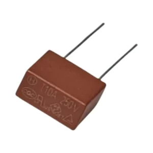 10a 250v Kondansatör Tipi Sigorta