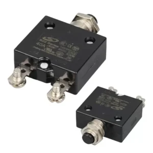 Ic-271s St Serisi Termik Resetli 125/250vac 32 Volt Dc 40 Amper Sigorta