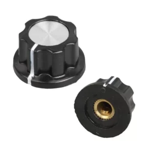 Vidalı Pot Başlığı Mf-a02 (ıc-222a-2)