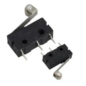 Ic-169 Micro Switch İğne Bacak Makaralı