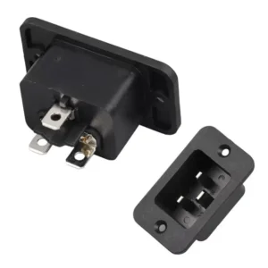 Ic-215a1 Power Şase Erkek Kulaklı C20 Ac-06c