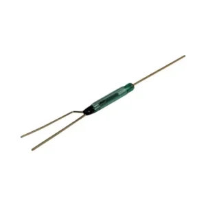 Ic-228 Reed Switch 14mm 3 Bacak 1no/1nc Çift Kontak
