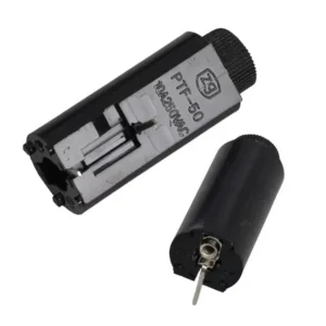 Ic-235b Sigorta Yuvası 5*20mm