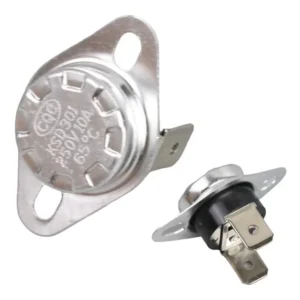 Ic-269 65 C Nc Termostat Normalde Kapalı Tip