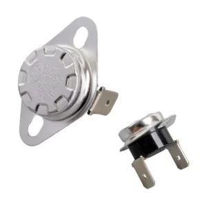 Powermaster 95°c Nc Termostat (başlangıç Kapalı)  Ic-269