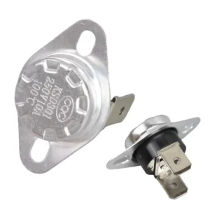 Ic-269 100 C Nc Termostat Normalde Kapalı Tip