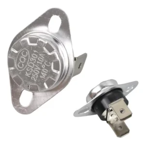 140 C Nc Termostat Normalde Kapalı Tip  (ıc-269)
