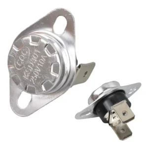 160°c Nc Normalde Kapalı Tip Termostat Sigorta (ıc-269)