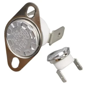 250 C Nc Seramik Termostat Normalde Kapalı Tip  (ıc-269)