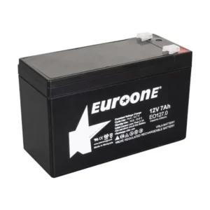 Euroone Eo127.0 12 Volt 7 Amper Bakımsız Kuru Akü