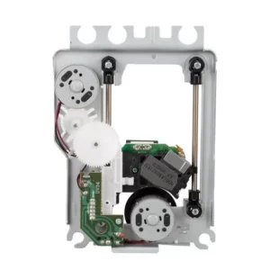 Hello Hl-5483 Dvd/dıvx Player Dvd Gözü