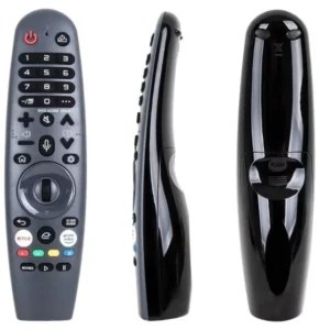 Onvo-sunny-skytech-lg Mr20ga Akb76036901 4k Webos Ses Komutsuz Smart Tv Kumanda