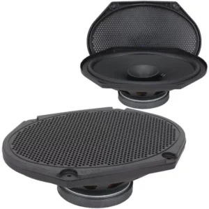 Leone 6x8 4 Ohm Oval Hoparlör