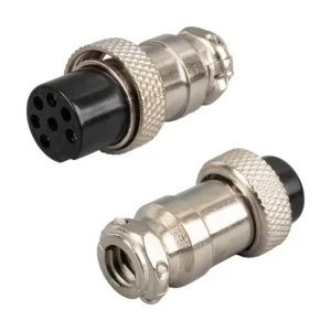 Mayk 7 Pinli Dişi Fiş