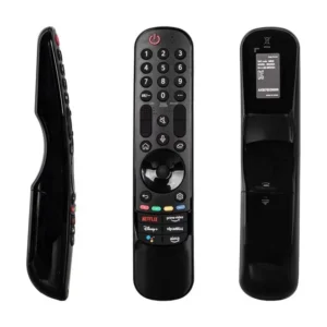 Lg Mr22ga Akb76039906 Netflix - Prime Video - Shahid Vip - Alexa Tuşlu Ses Komutlu Lcd Led Tv Kumanda