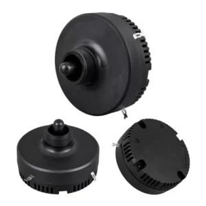 Magicvoice Ts-1014 150 Watt 4-16 Ohm Plastik Vidalı Piezo Yedek Tweeter