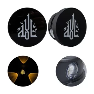 Powermaster Pm-24453 3000k Allah Dekoratif Led Duvar Aplik