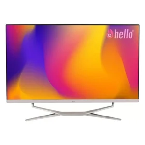 Hello Hl27h110d3ı5 27'' İntel Core İ7 - 16gb Ram - 256gb Ssd All In One Bilgisayar