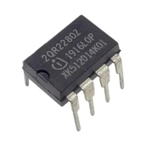 2Qr2280z Dıp-7 Entegre