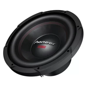Pioneer Ts-w3010pro 1500 Watt 30cm Subwoofer Bass Hoparlör