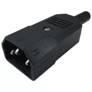 Powermaster C7 Power Seyyar Erkek Fiş