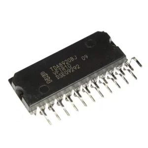 Tda 8920 Bj