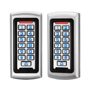 Novacom Nc-msc02 Şifrematik Ve Proximity Kart Okuyucu