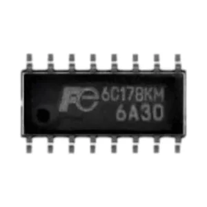 Fa6a30n Soıc-16 Smd Güç Kaynağı Kontrol Entegresi
