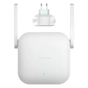 Xiaomi N300 Wifi Range Extender - Menzil Genişletici - Sinyal Güçlendirici 300 Mbps Dvb4398gl