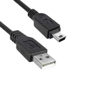 Fully G-534c Mini Usb 5 Pin 1.5 Metre Kablosu (v3)