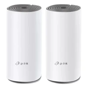 Tp-link Ac1200 Deco E4 1200mbps Mesh Wıfı Sistemi (ikili)