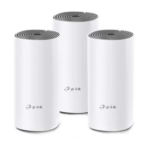 Tp-link Ac1200 Deco E4 1200mbps Mesh Wıfı Sistemi (üçlü)