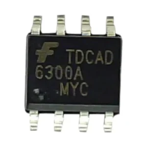 Fan 6300 Smd