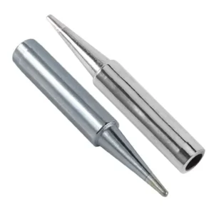 Powermaster Pm-2662 Kalın Uçlu Havya Ucu (class Mt-02 - 803 İle Uyumlu)