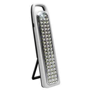 Powermaster Yajia Yj-6828a 62 Led'li Şarjlı Işıldak
