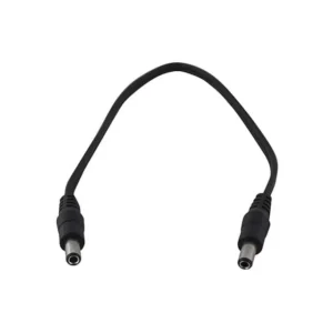 Tk 34 Fiş Kablolu Kamera İçin Çift Uçlu