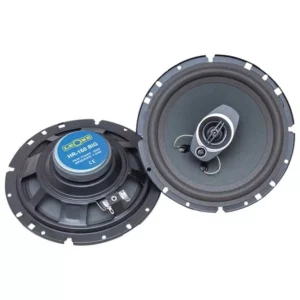 Leone Hr-160 Bıg 16 Cm 4 Ohm 2'li Takım 250 Watt Oto Hoparlör