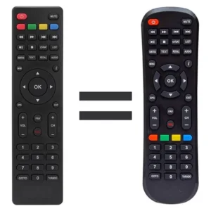 Magbox Natural - Crystal - Pluton S / Mersat Private - Elite Hd / Wismann- Rowell Hd - Cvs 8530hd - Amstrad 120 Hd Uydu Kumanda