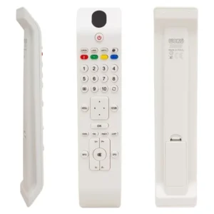 Vestel-seg-regal Rc3902 Rm-l220 Lcd Led Tv Kumandası