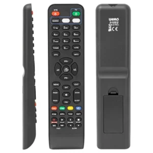 Next Black Mini Hd - Next Cool Hd - Nextstar Ye-18000hd Uydu Kumandası