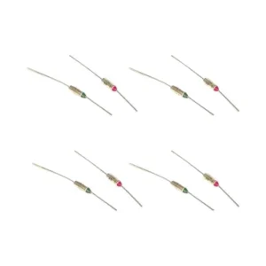 Isı Termikleri 192°c