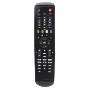 Atlanta Et-5000 Hd Uydu Alıcı Kumandası